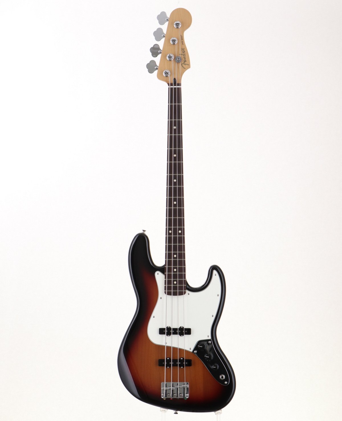 [SN MX24027385] USED Fender / Player II Jazz Bass Rosewood Fingerboard 3-Color Sunburst [3.90kg/2024] Fender [08]