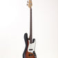 [SN MX24027385] USED Fender / Player II Jazz Bass Rosewood Fingerboard 3-Color Sunburst [3.90kg/2024] Fender [08]