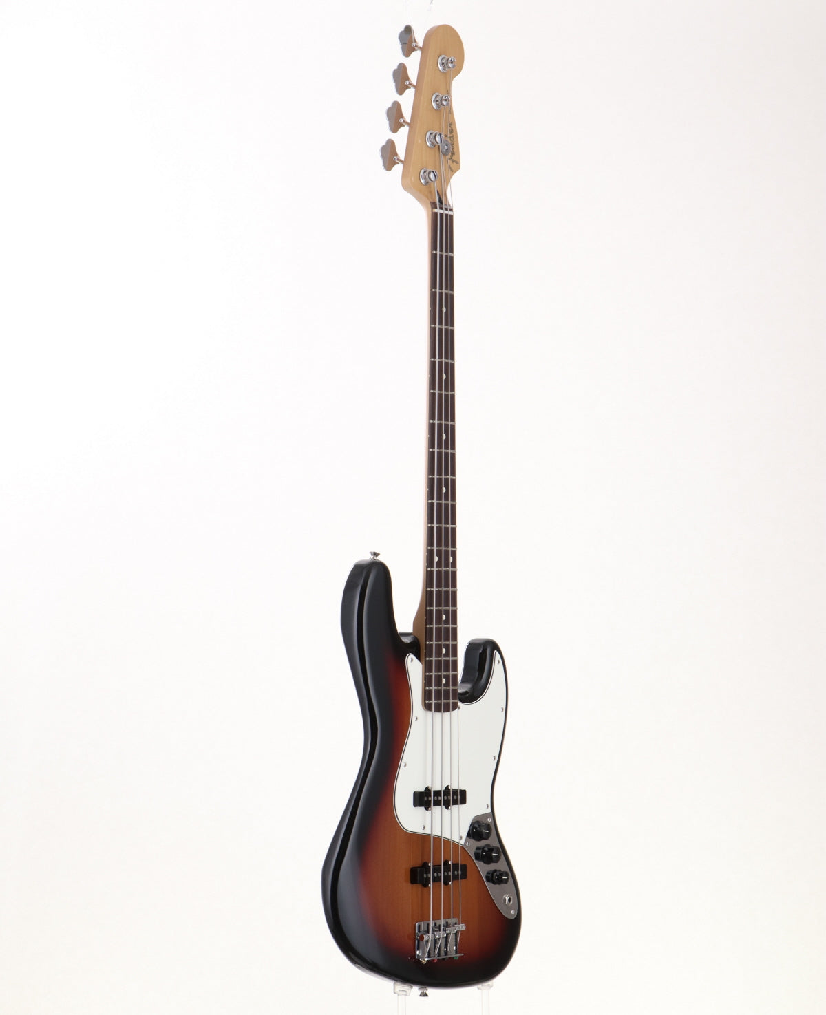 [SN MX24027385] USED Fender / Player II Jazz Bass Rosewood Fingerboard 3-Color Sunburst [3.90kg/2024] Fender [08]