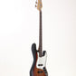 [SN MX24027385] USED Fender / Player II Jazz Bass Rosewood Fingerboard 3-Color Sunburst [3.90kg/2024] Fender [08]