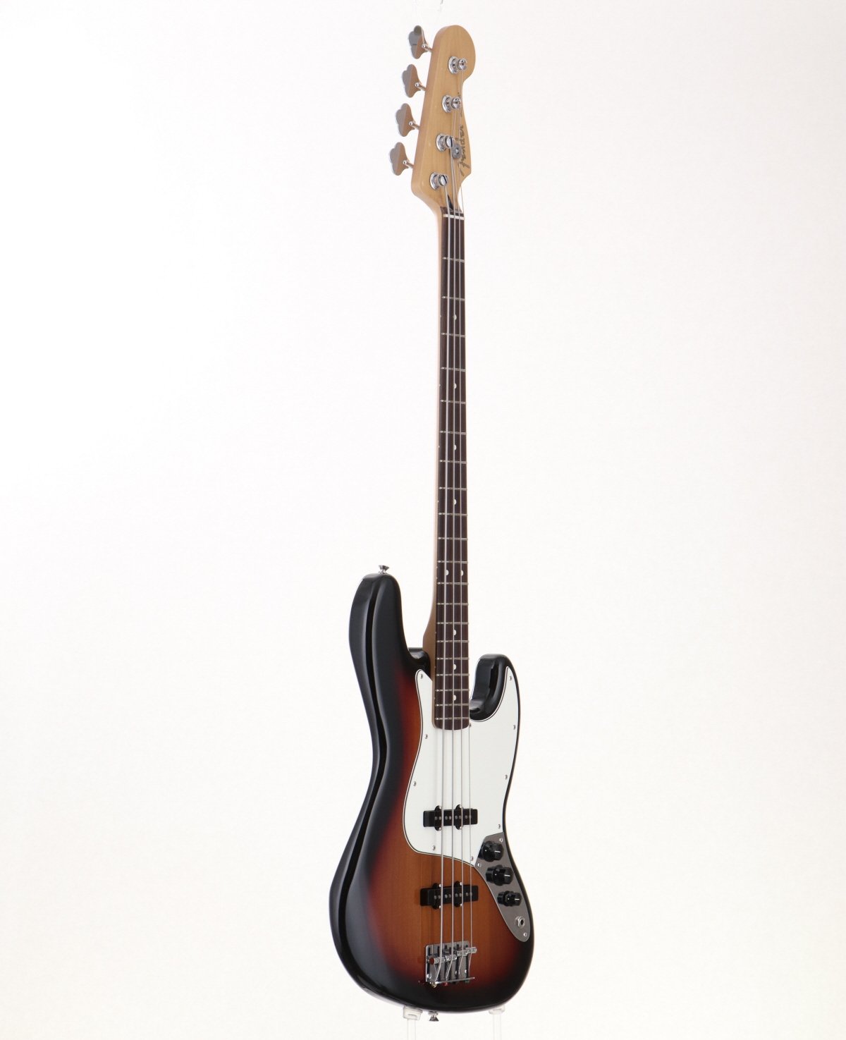 [SN MX24027385] USED Fender / Player II Jazz Bass Rosewood Fingerboard 3-Color Sunburst [3.90kg/2024] Fender [08]