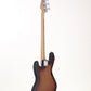 [SN MX24027385] USED Fender / Player II Jazz Bass Rosewood Fingerboard 3-Color Sunburst [3.90kg/2024] Fender [08]