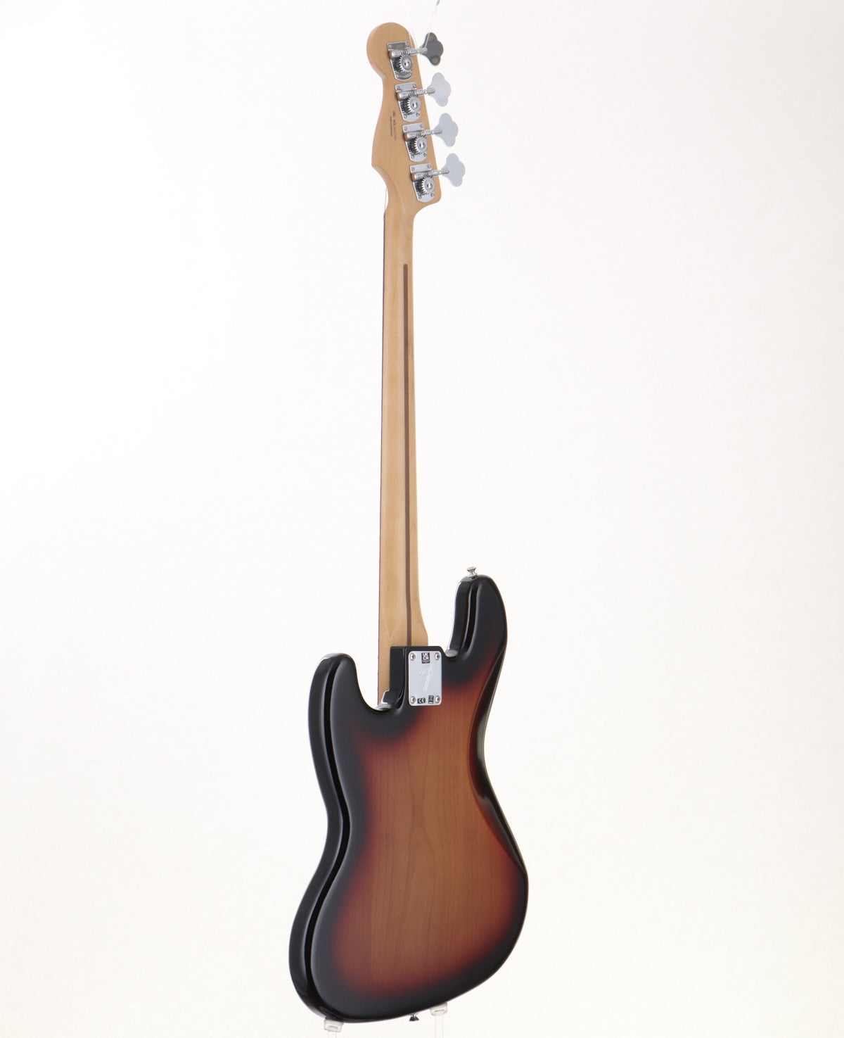 [SN MX24027385] USED Fender / Player II Jazz Bass Rosewood Fingerboard 3-Color Sunburst [3.90kg/2024] Fender [08]