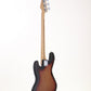 [SN MX24027385] USED Fender / Player II Jazz Bass Rosewood Fingerboard 3-Color Sunburst [3.90kg/2024] Fender [08]