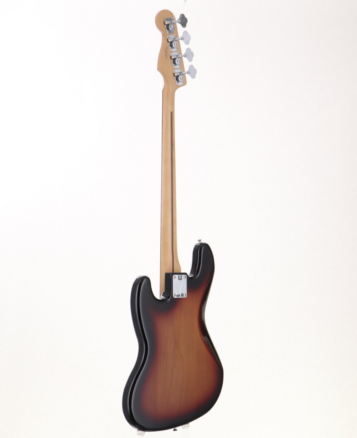 [SN MX24027385] USED Fender / Player II Jazz Bass Rosewood Fingerboard 3-Color Sunburst [3.90kg/2024] Fender [08]