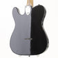 [SN MIJ E] USED FENDER JAPAN / TC72-60 E Serial Black [06]