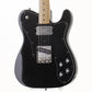 [SN MIJ E] USED FENDER JAPAN / TC72-60 E Serial Black [06]