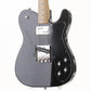 [SN MIJ E] USED FENDER JAPAN / TC72-60 E Serial Black [06]