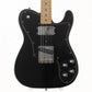 [SN MIJ E] USED FENDER JAPAN / TC72-60 E Serial Black [06]