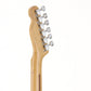 [SN MIJ E] USED FENDER JAPAN / TC72-60 E Serial Black [06]