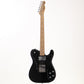 [SN MIJ E] USED FENDER JAPAN / TC72-60 E Serial Black [06]