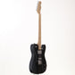 [SN MIJ E] USED FENDER JAPAN / TC72-60 E Serial Black [06]