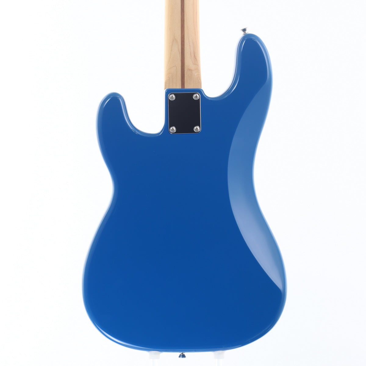 [SN JD21019079] USED Fender / Hybrid II Precision Bass Forest Blue [12]