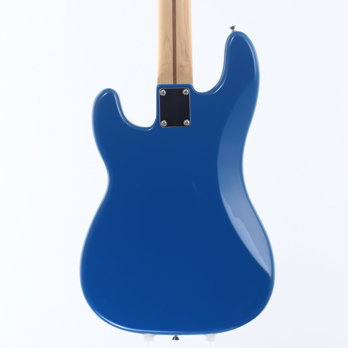[SN JD21019079] USED Fender / Hybrid II Precision Bass Forest Blue [12]