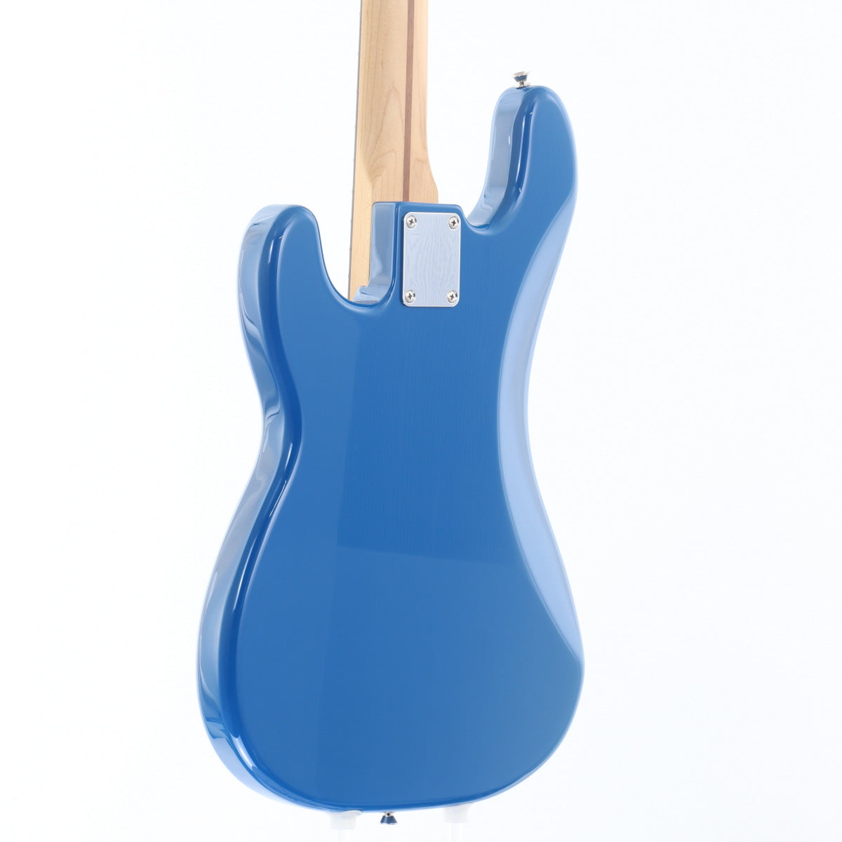 [SN JD21019079] USED Fender / Hybrid II Precision Bass Forest Blue [12]