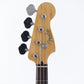 [SN JD21019079] USED Fender / Hybrid II Precision Bass Forest Blue [12]