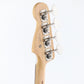 [SN JD21019079] USED Fender / Hybrid II Precision Bass Forest Blue [12]
