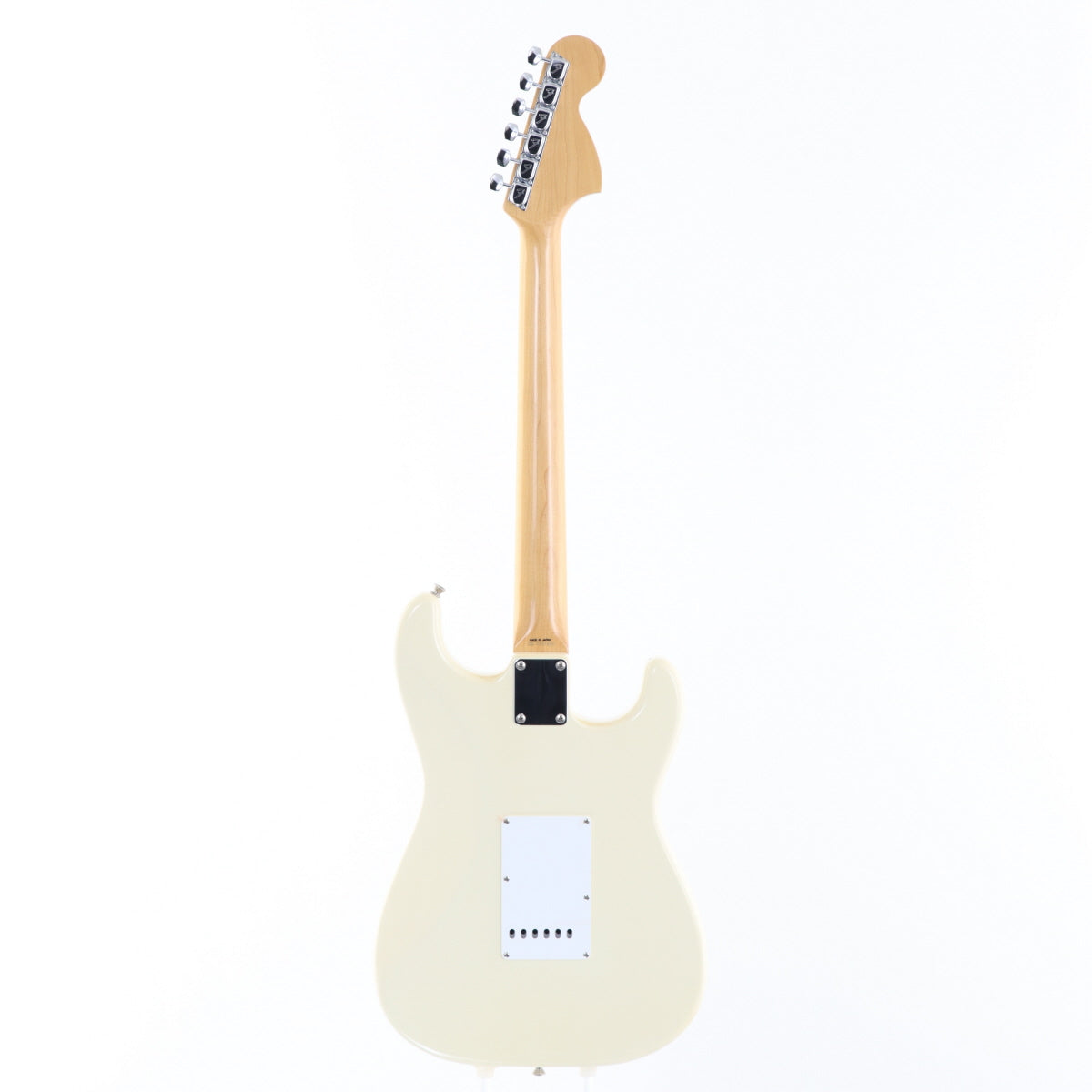 [SN MIJ N051934] USED Fender Japan Fender Japan / ST68R-90TX Order model Lefty Vintage White [20]