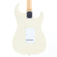 [SN MIJ N051934] USED Fender Japan Fender Japan / ST68R-90TX Order model Lefty Vintage White [20]