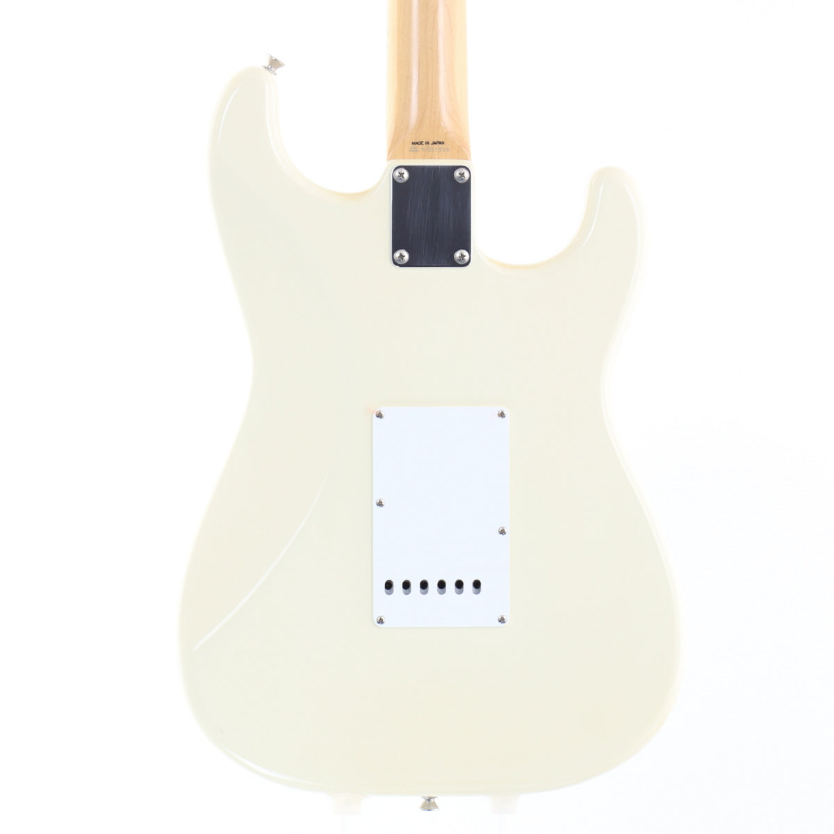 [SN MIJ N051934] USED Fender Japan Fender Japan / ST68R-90TX Order model Lefty Vintage White [20]