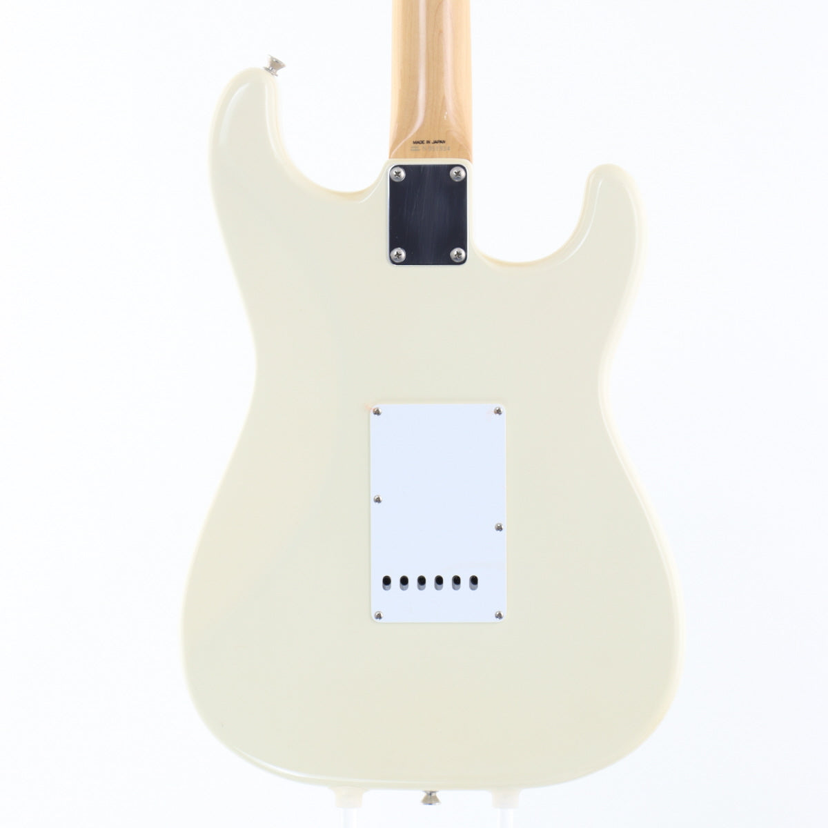 [SN MIJ N051934] USED Fender Japan Fender Japan / ST68R-90TX Order model Lefty Vintage White [20]
