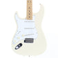 [SN MIJ N051934] USED Fender Japan Fender Japan / ST68R-90TX Order model Lefty Vintage White [20]