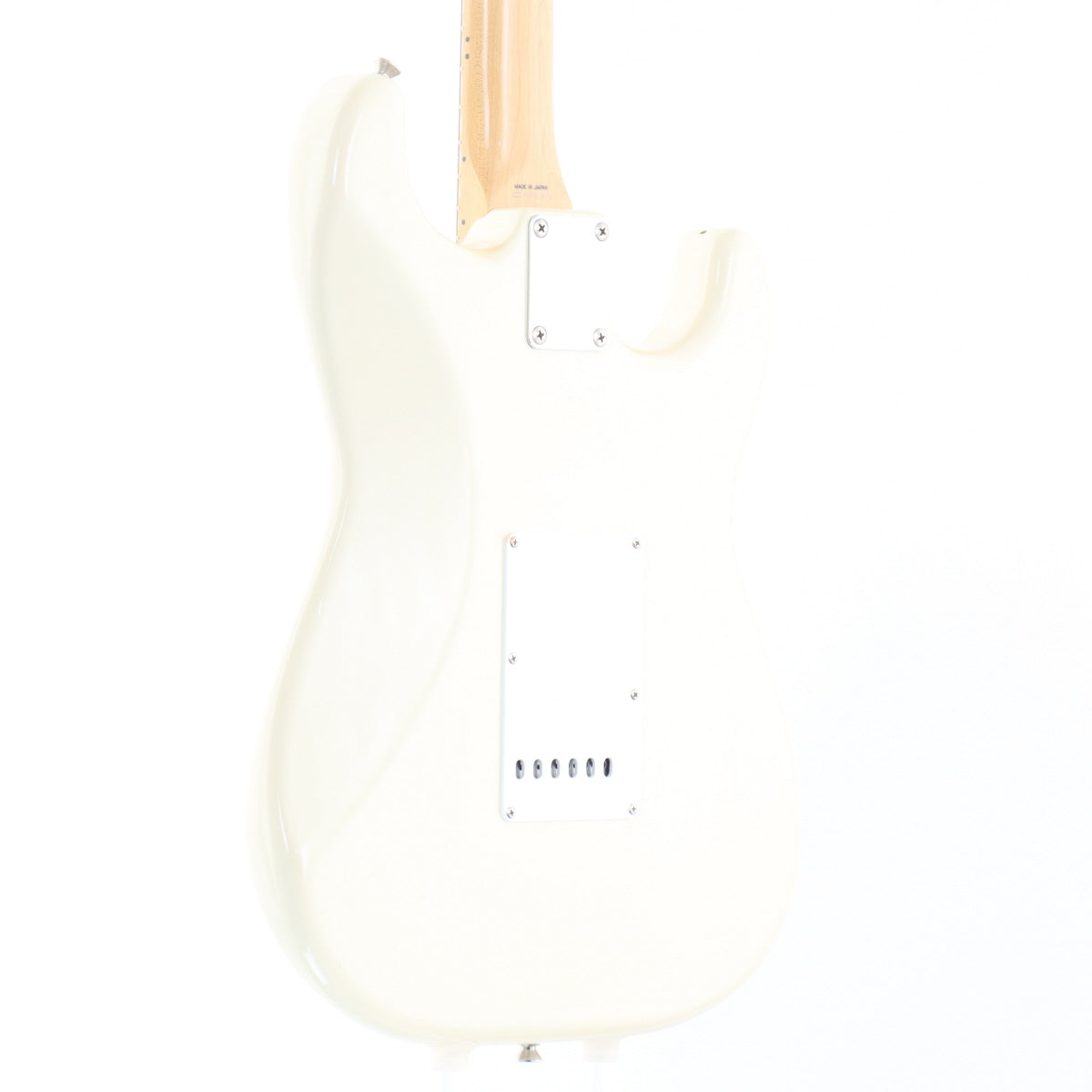 [SN MIJ N051934] USED Fender Japan Fender Japan / ST68R-90TX Order model Lefty Vintage White [20]