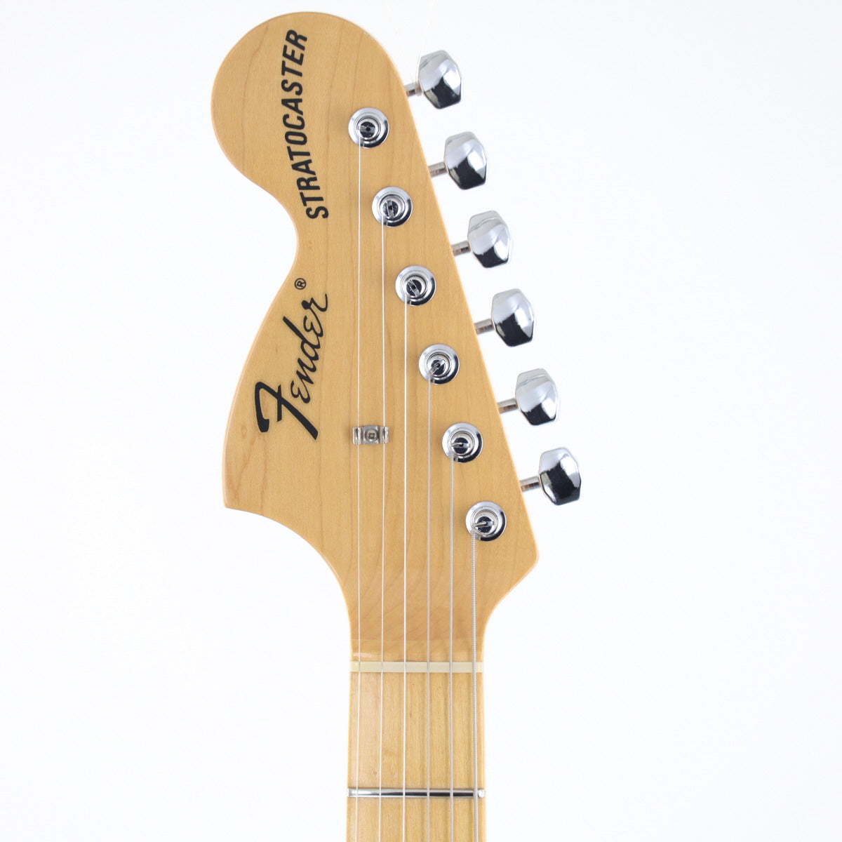 [SN MIJ N051934] USED Fender Japan Fender Japan / ST68R-90TX Order model Lefty Vintage White [20]