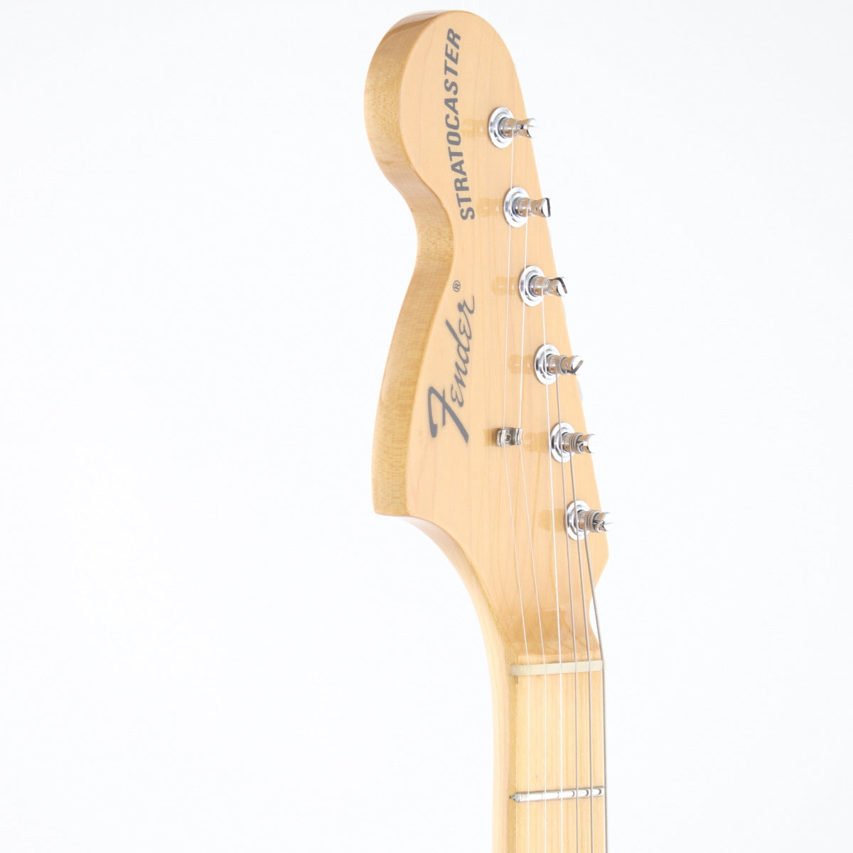 [SN MIJ N051934] USED Fender Japan Fender Japan / ST68R-90TX Order model Lefty Vintage White [20]