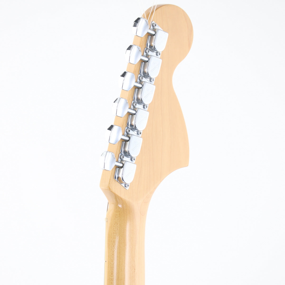 [SN MIJ N051934] USED Fender Japan Fender Japan / ST68R-90TX Order model Lefty Vintage White [20]