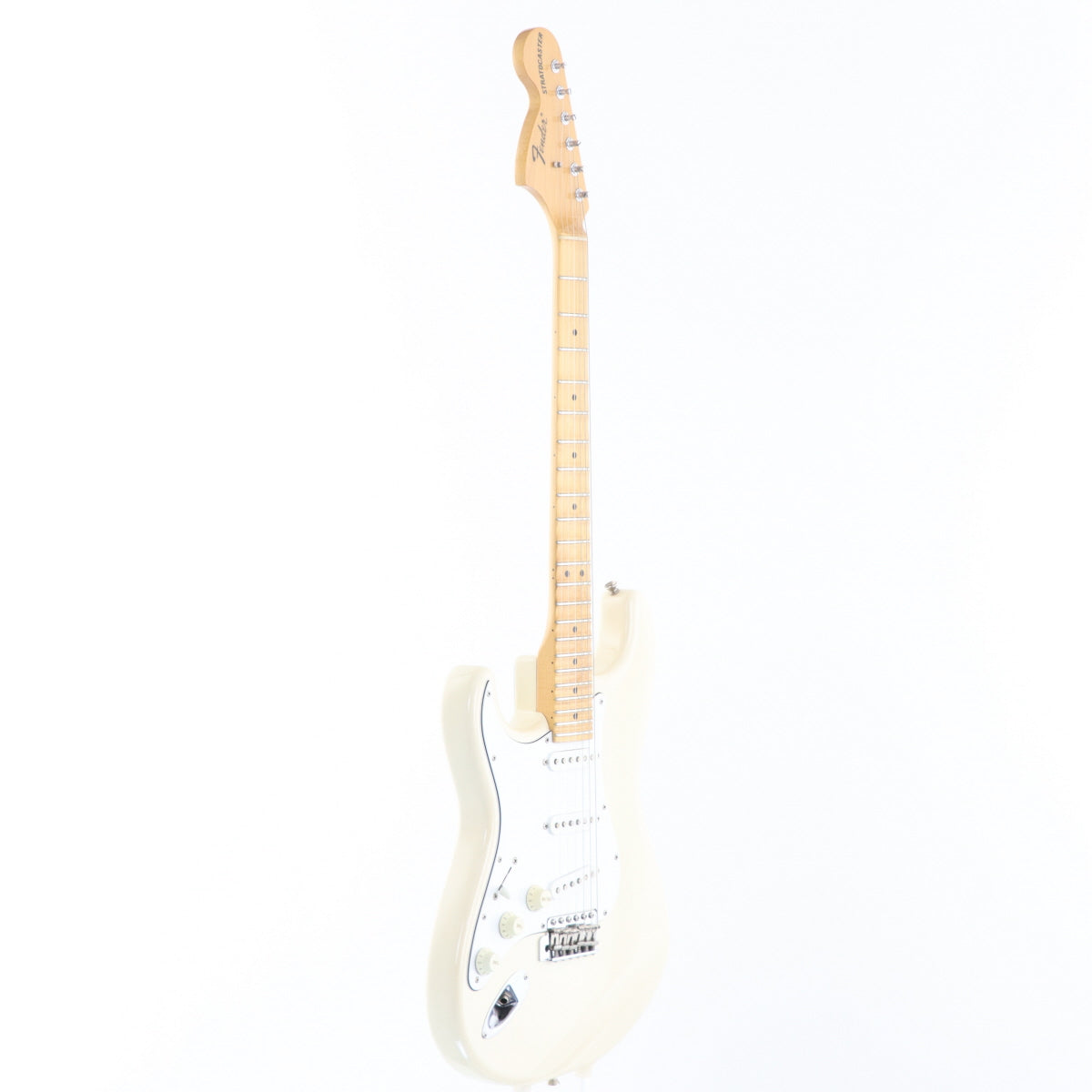 [SN MIJ N051934] USED Fender Japan Fender Japan / ST68R-90TX Order model Lefty Vintage White [20]