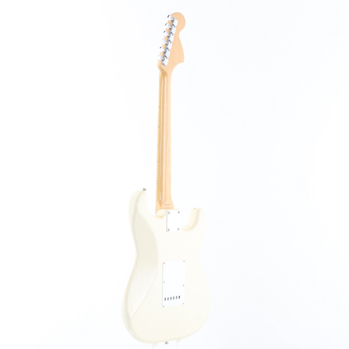 [SN MIJ N051934] USED Fender Japan Fender Japan / ST68R-90TX Order model Lefty Vintage White [20]
