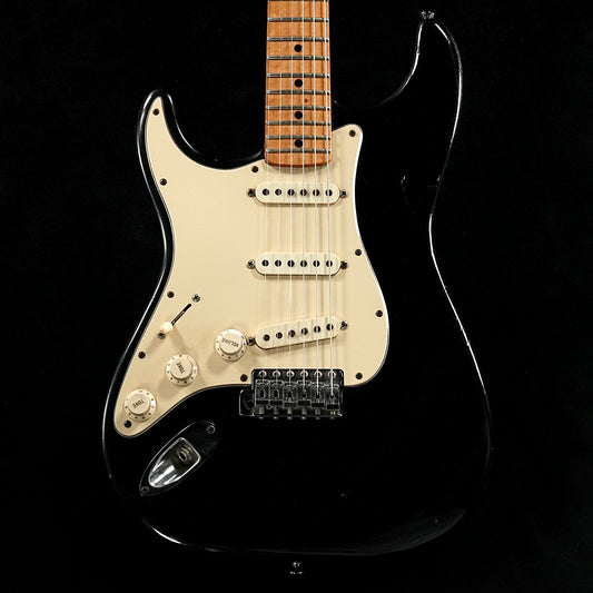 [SN 519514] USED Fender / 1973 Stratocaster Lefty Black [05]