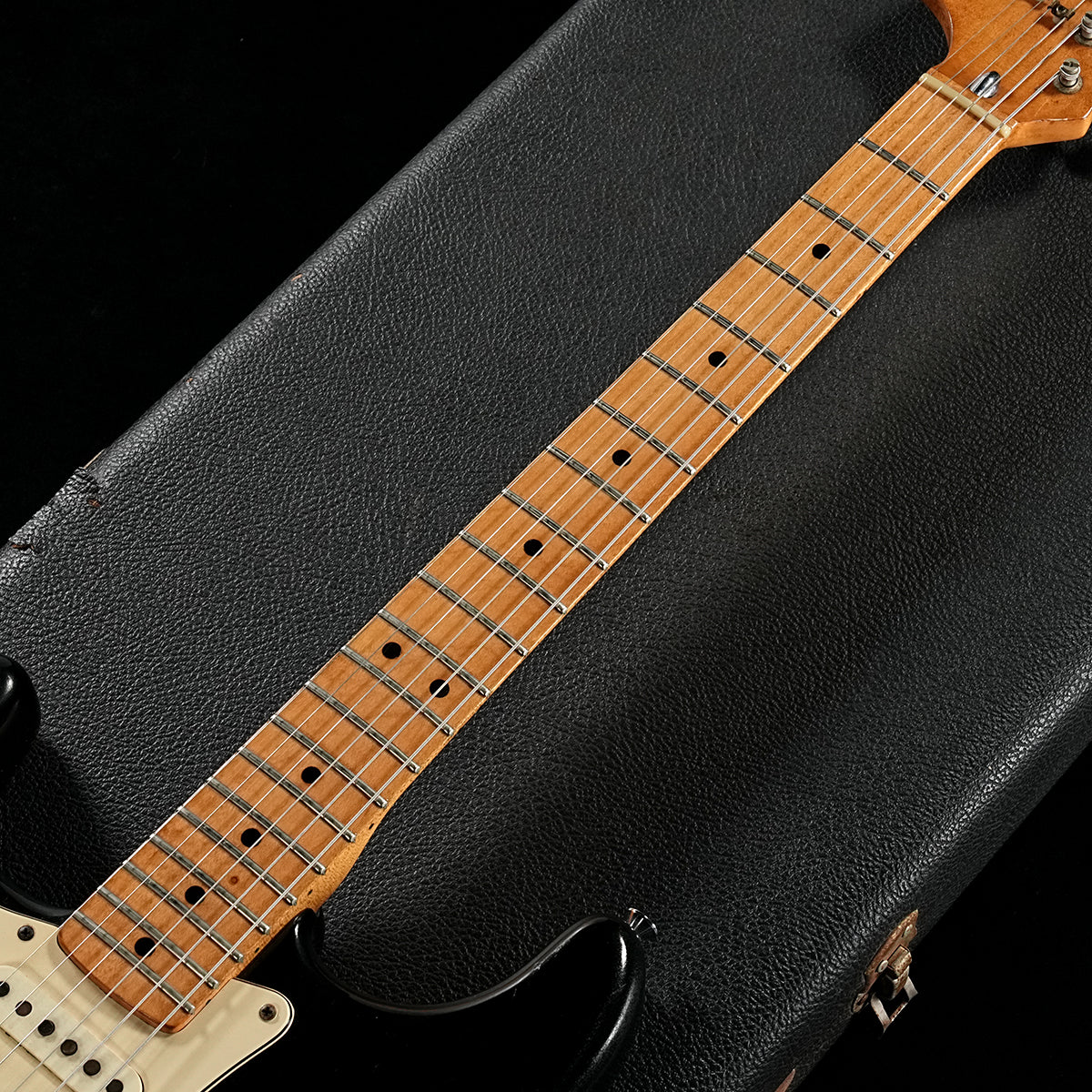 [SN 519514] USED Fender / 1973 Stratocaster Lefty Black [05]