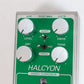 USED ORIGIN EFFECTS / Halcyon Green Overdrive [05]