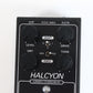 USED ORIGIN EFFECTS / Halcyon Green Overdrive BLACK EDITION [05]