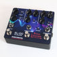 [SN 726] USED RODENBERG / SL-OD DELUXE Steve Lukather Signature Overdrive [05]