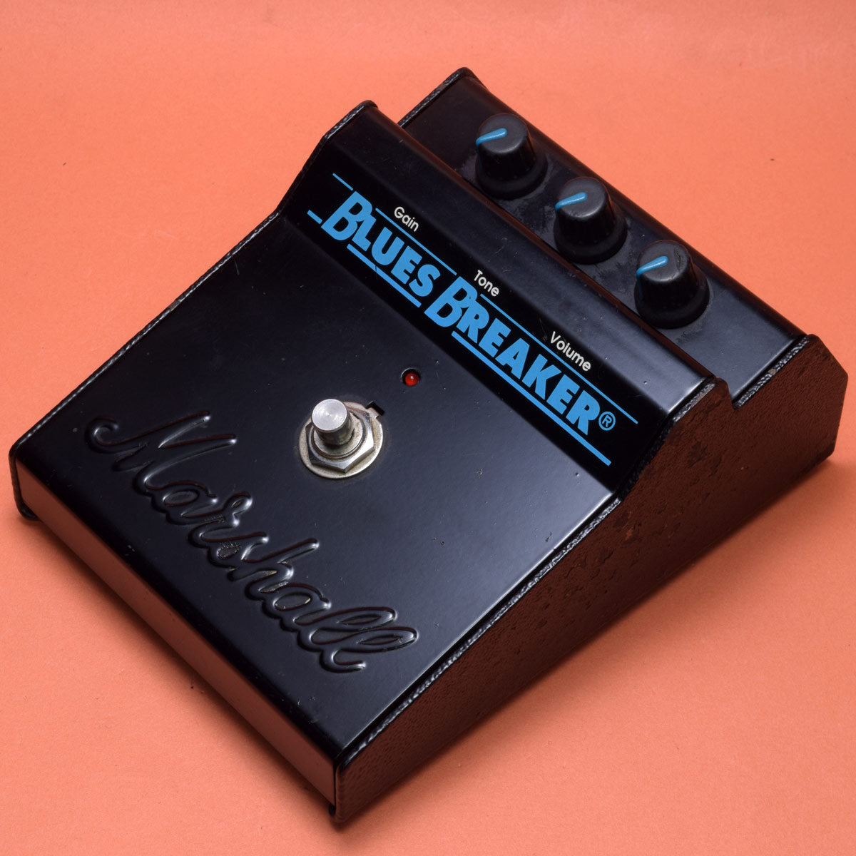 [SN ZH10450] USED Marshall Marshall / Bluesbreaker Made in England [20]