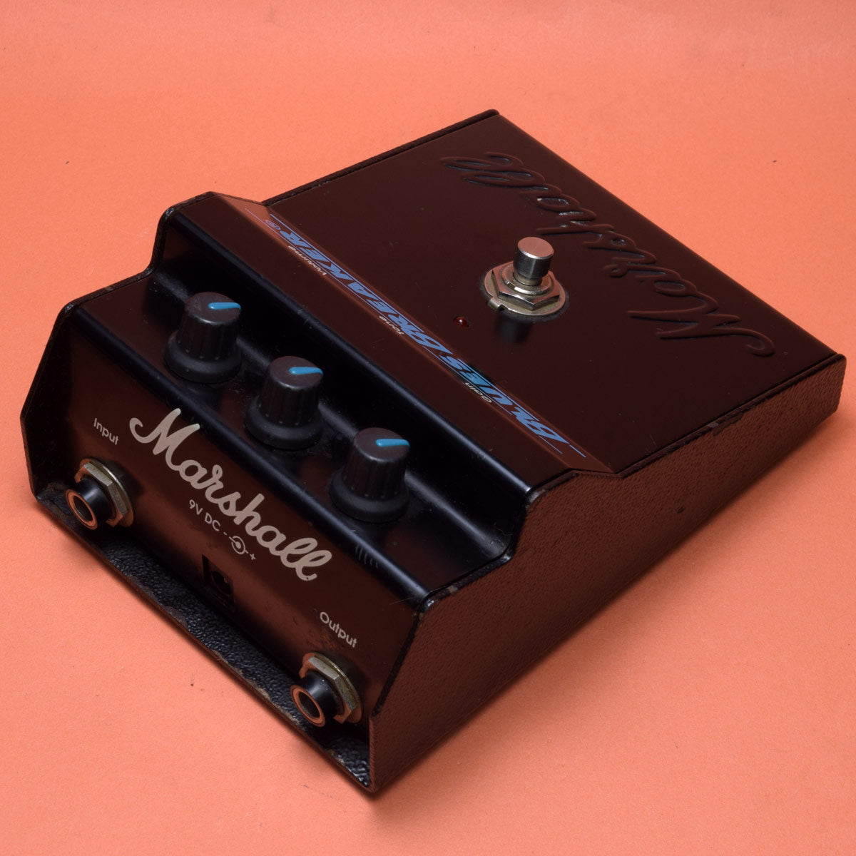 [SN ZH10450] USED Marshall Marshall / Bluesbreaker Made in England [20]
