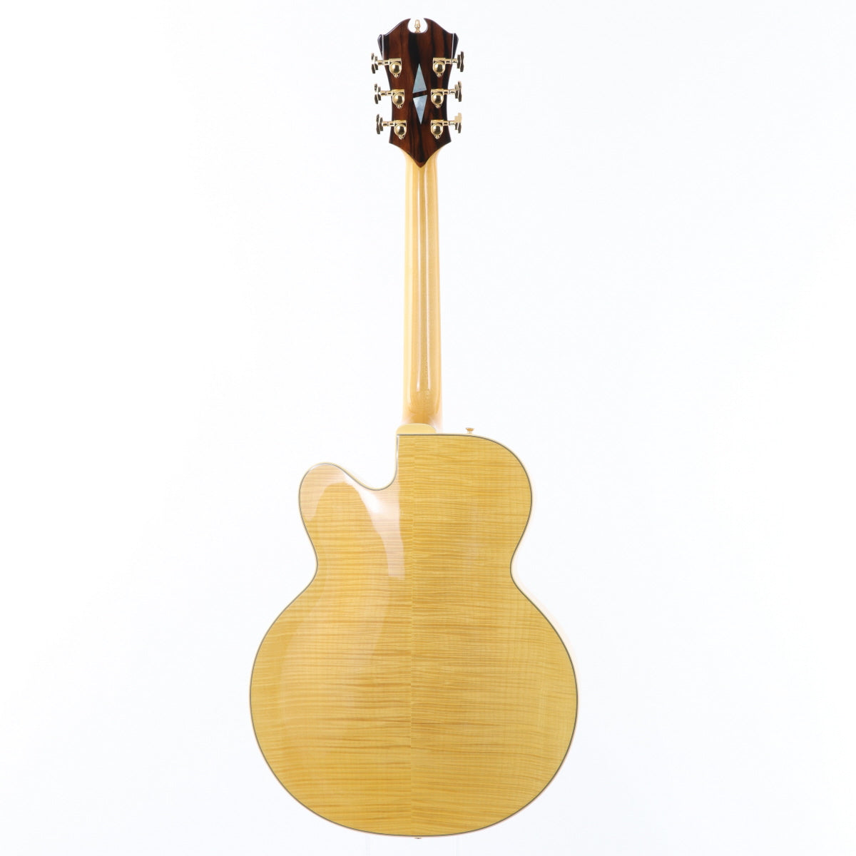 USED D'Aquisto D'Aquisto / DQ-NYE New Yorker Natural [20]