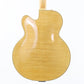 USED D'Aquisto D'Aquisto / DQ-NYE New Yorker Natural [20]