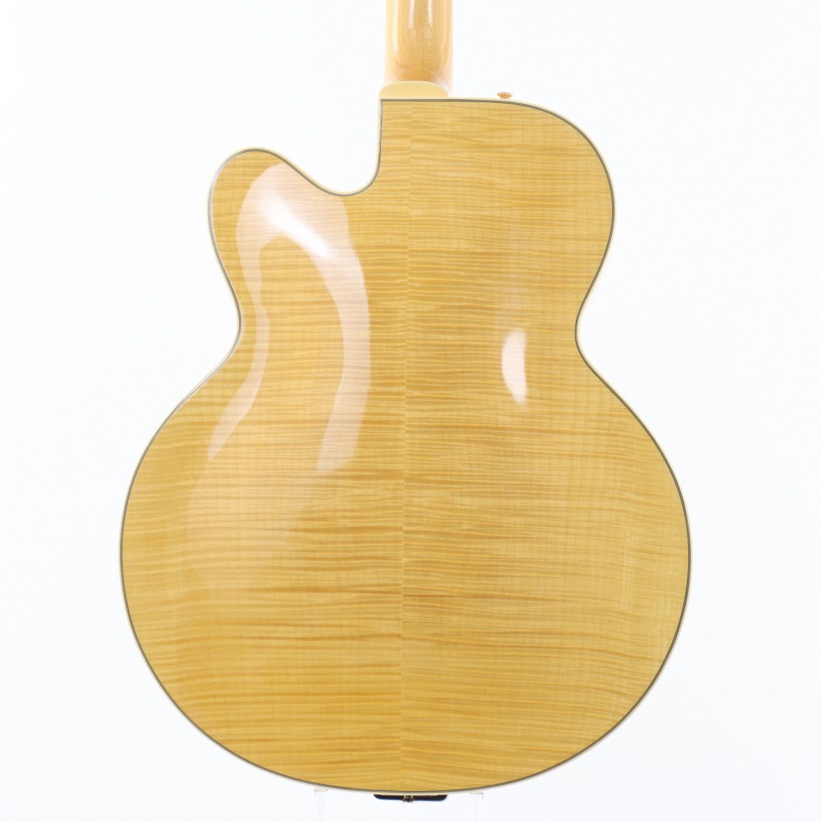 USED D'Aquisto D'Aquisto / DQ-NYE New Yorker Natural [20]