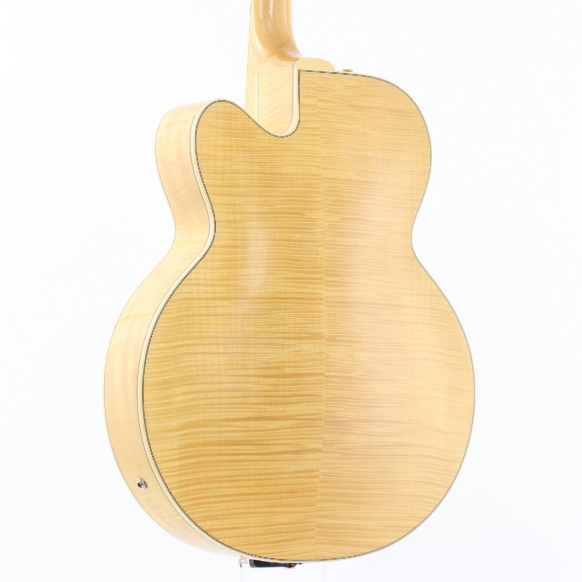 USED D'Aquisto D'Aquisto / DQ-NYE New Yorker Natural [20]