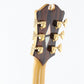 USED D'Aquisto D'Aquisto / DQ-NYE New Yorker Natural [20]
