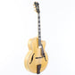 USED D'Aquisto D'Aquisto / DQ-NYE New Yorker Natural [20]