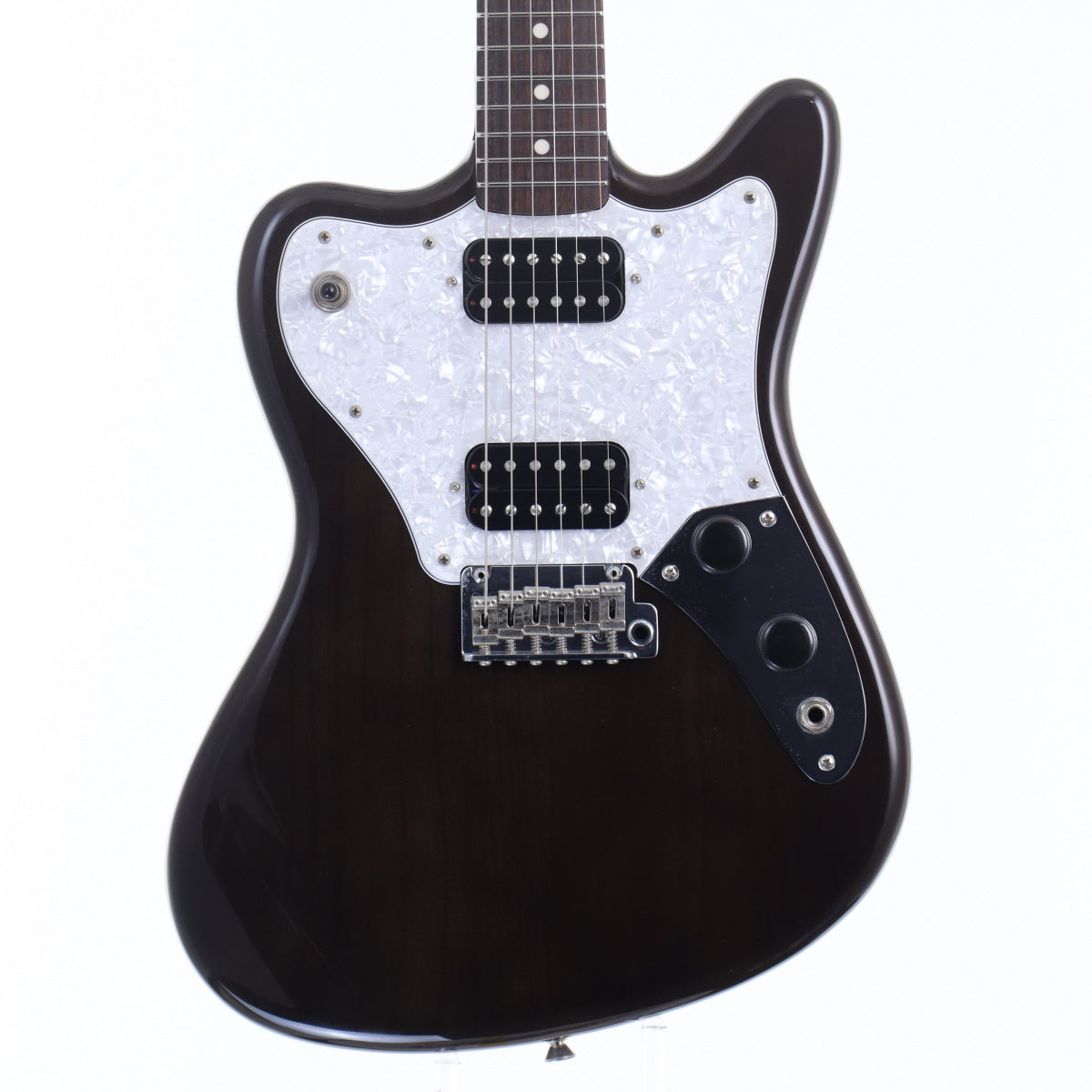 USED Psychederhythm / Super Panic Series Black [11]