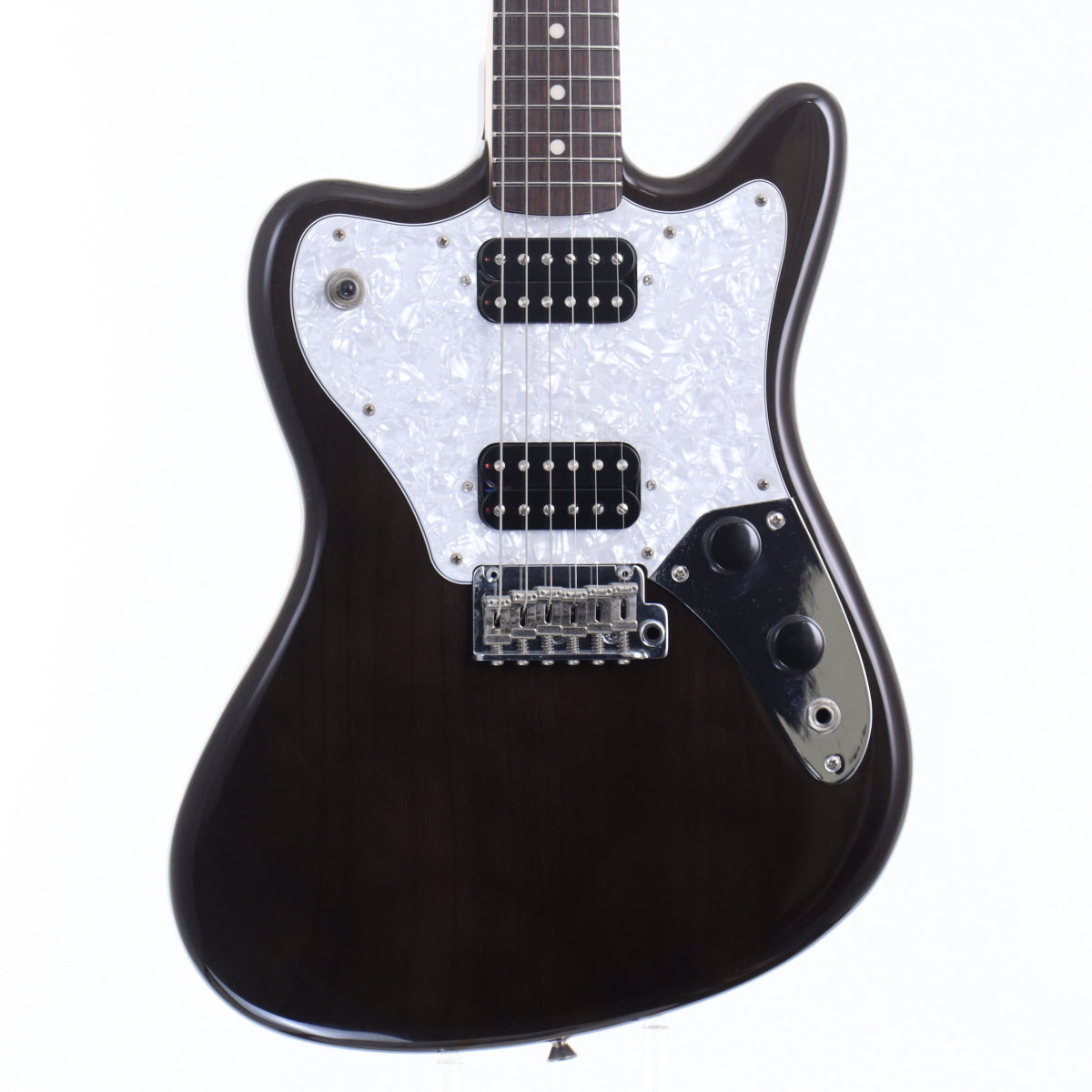 USED Psychederhythm / Super Panic Series Black [11]