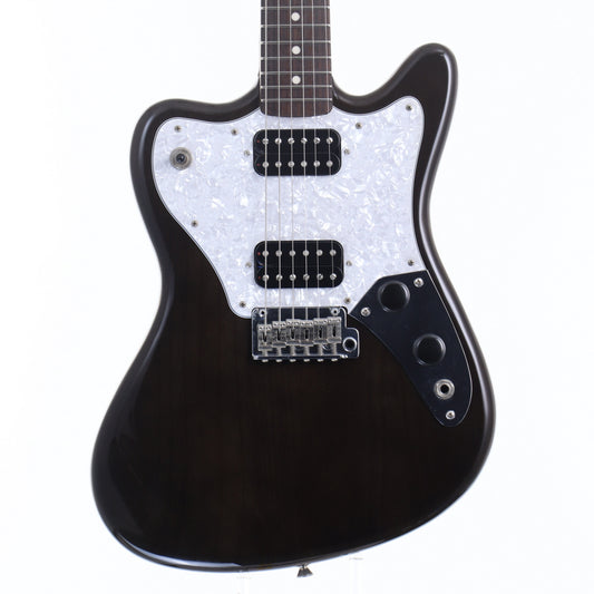 USED Psychederhythm / Super Panic Series Black [11]