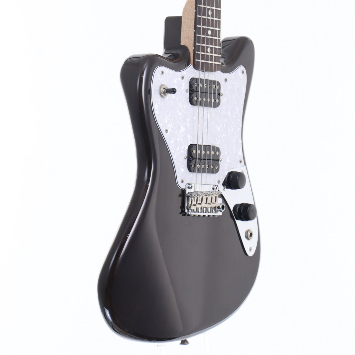 USED Psychederhythm / Super Panic Series Black [11]
