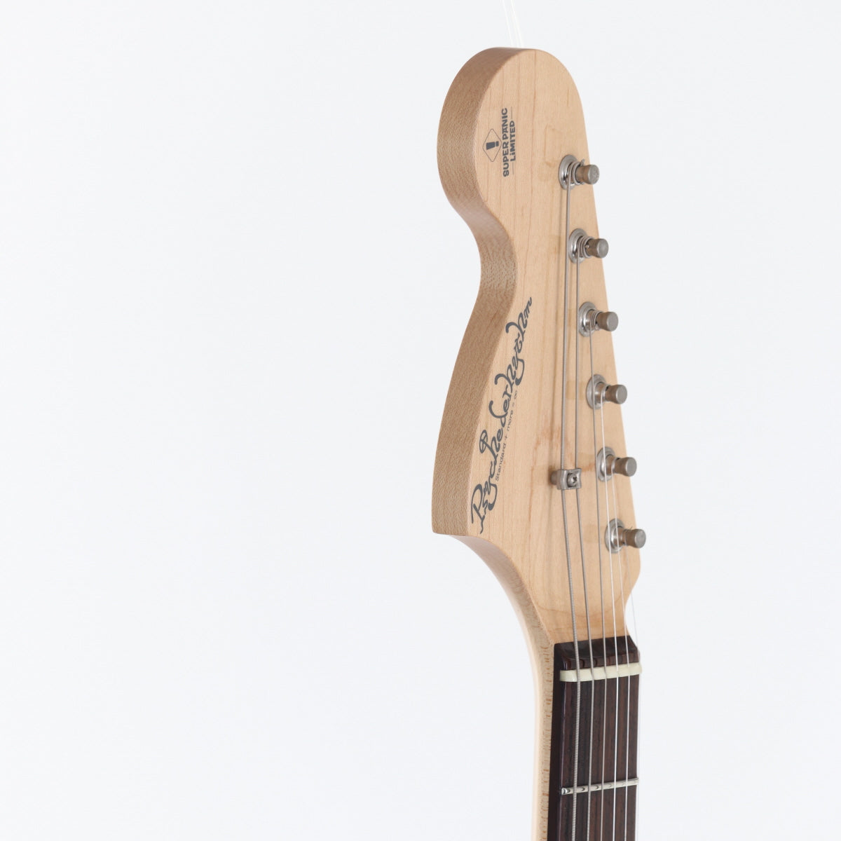 USED Psychederhythm / Super Panic Series Black [11]